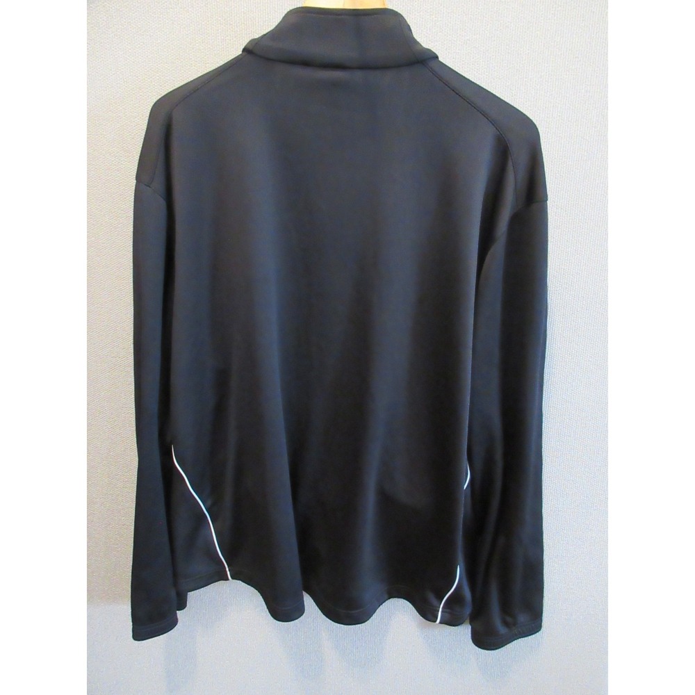 Puma full-zip performance training jacket size xl - Picture 4 of 7